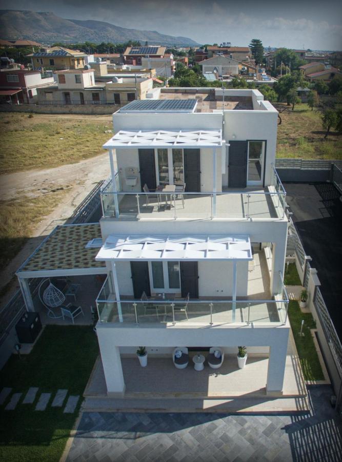 Villa Solemar Holidays Avola Kültér fotó