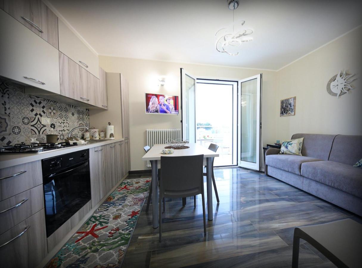 Villa Solemar Holidays Avola Kültér fotó