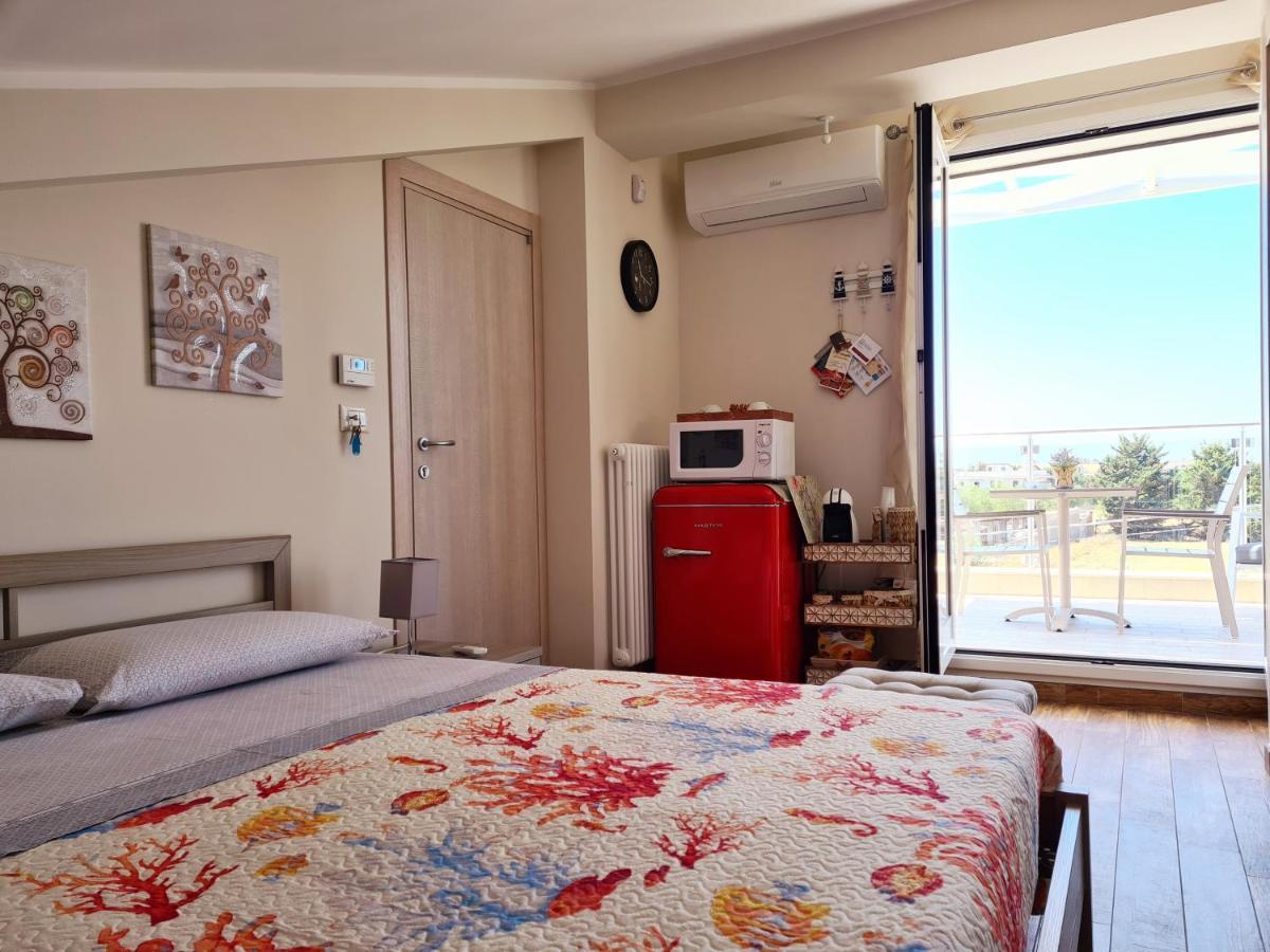 Villa Solemar Holidays Avola Kültér fotó